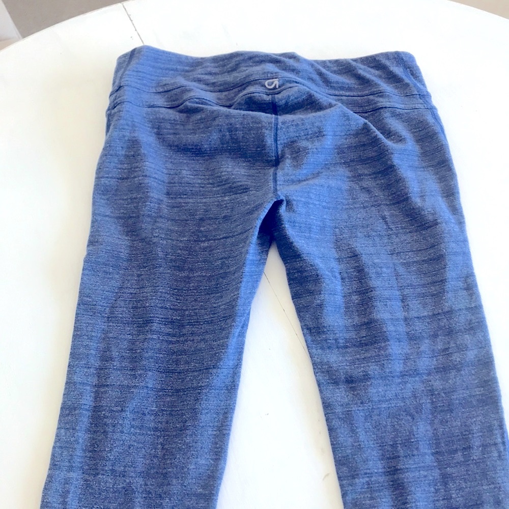 Gap Fit Gfast leggings